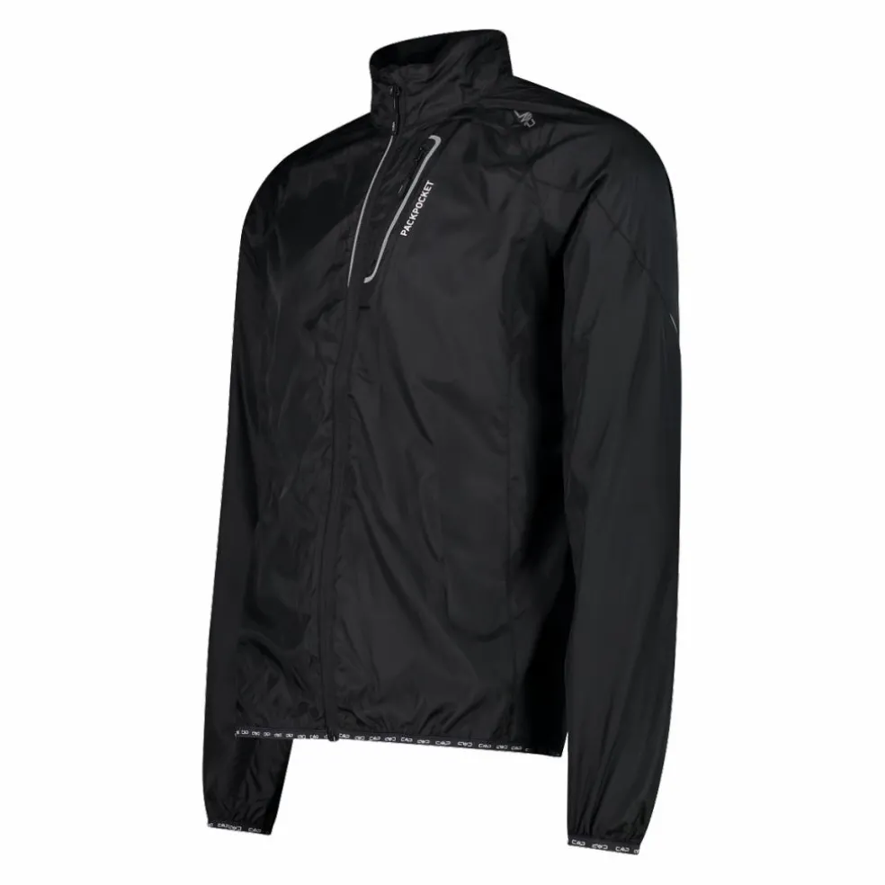 Windjacke Running