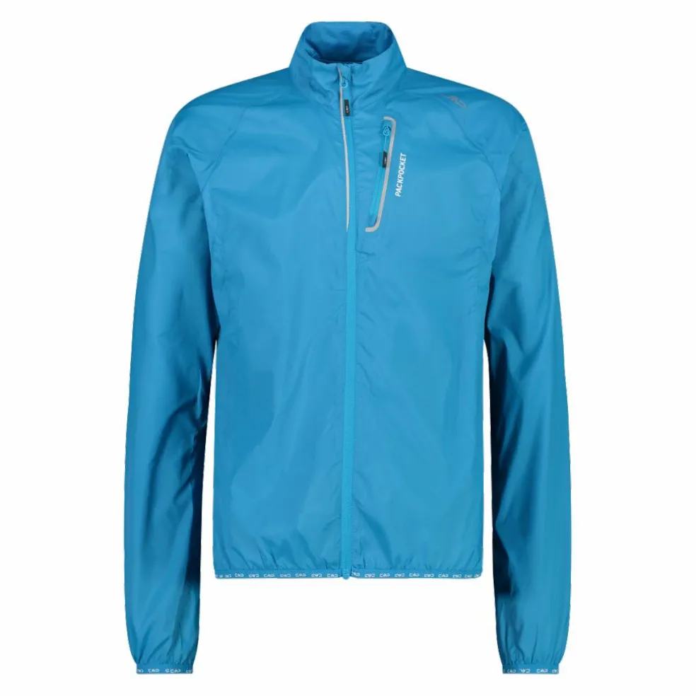 Windjacke Running