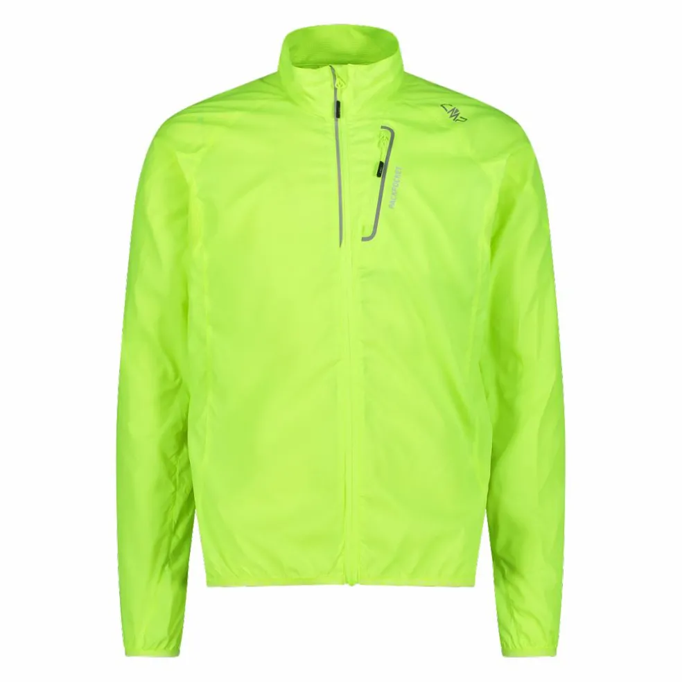 Windjacke Running
