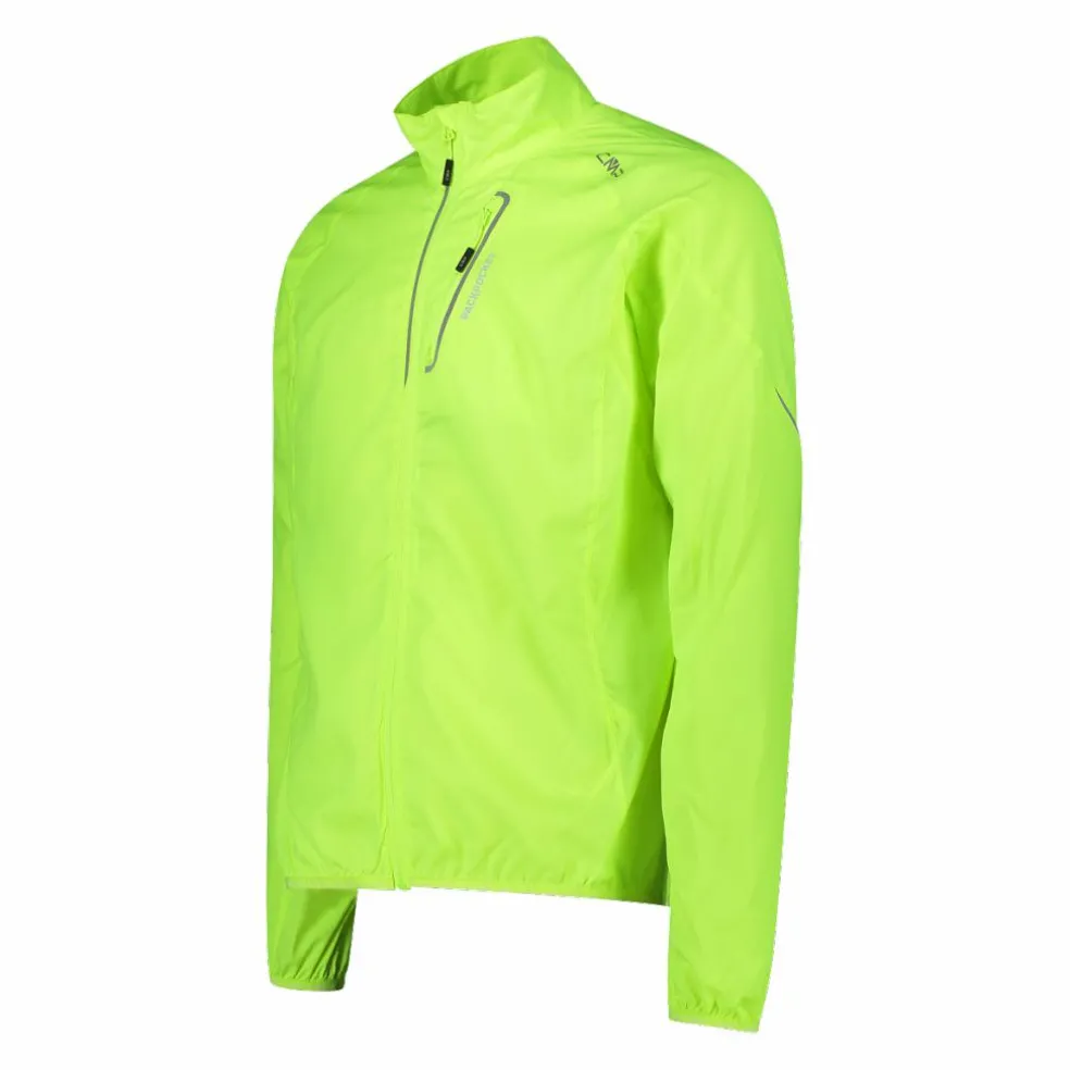 Windjacke Running