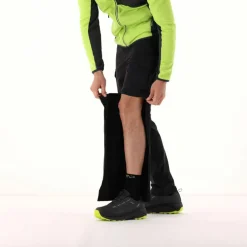 Zip-Off-Cargohose mit Stretch für Herren