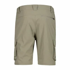 Zip-Off-Cargohose mit Stretch für Herren