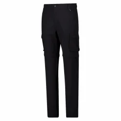 Zip-Off-Cargohose mit Stretch für Herren