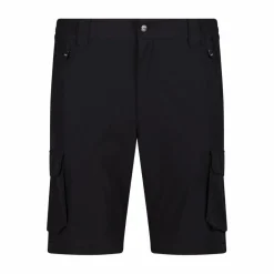 Zip-Off-Cargohose mit Stretch für Herren