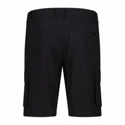 Zip-Off-Cargohose mit Stretch für Herren