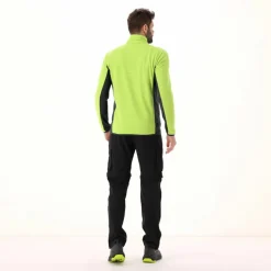 Zip-Off-Cargohose mit Stretch für Herren