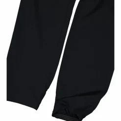 Zip-Off-Jungenhose aus Stretchgewebe