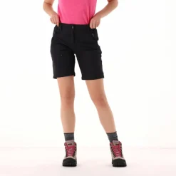 Zip-Off-Stretchhose für Damen