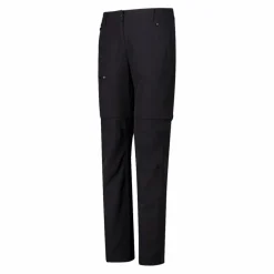 Zip-Off-Stretchhose für Damen