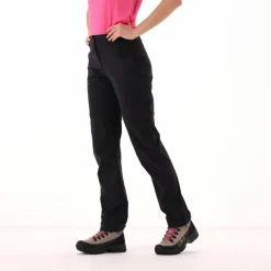 Zip-Off-Stretchhose für Damen