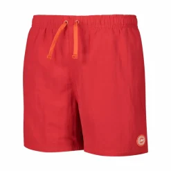 Zweifarbige Bermuda-Badeshorts Kids