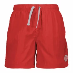 Zweifarbige Bermuda-Badeshorts Kids